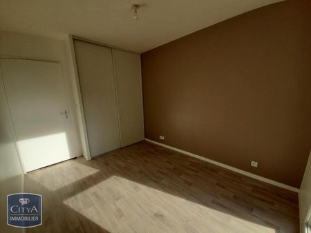 Location Appartement 3 pièces 59m² LE MANS 72000 - Photo 3