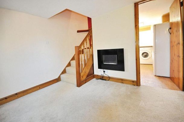 1 bedroom terraced house to rent - Photo 1