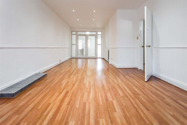 3 BED Terraced House To rent - Photo 1