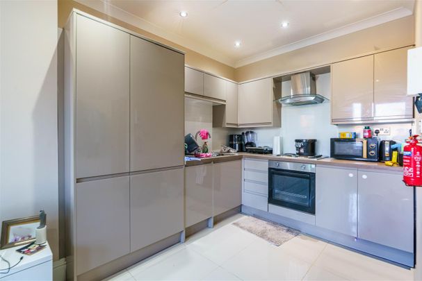 2 bed apartment to rent in Salters Road, Newcastle Upon Tyne, NE3 - Photo 1