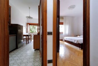 Via Fossato di Vico, Rome, Lazio 00100