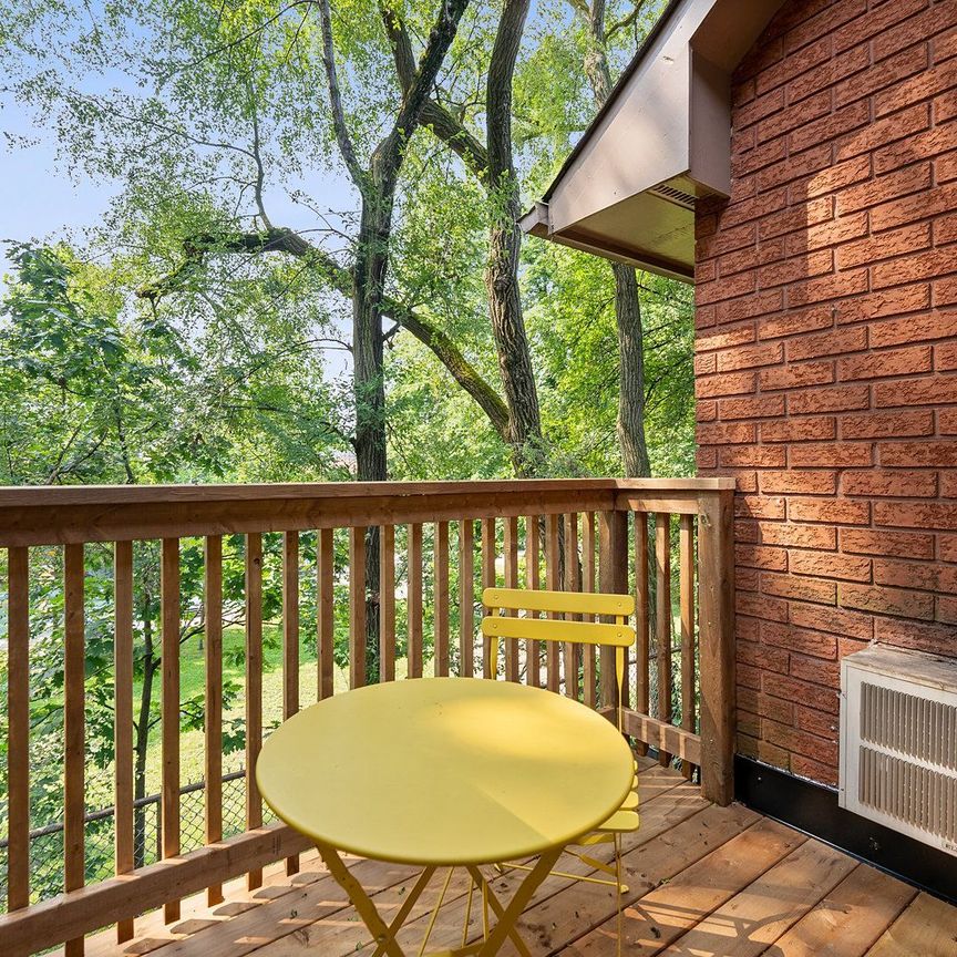 For Lease - 359 Albany Avenue Unit# 2, Toronto, Ontario - Photo 1