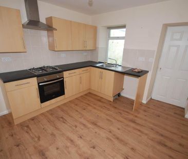2 bedroom terraced house to rent - Photo 6