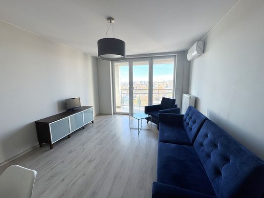 Przestronne 3 pokoje z MP - Skyres, ul. Lubelska - Photo 1