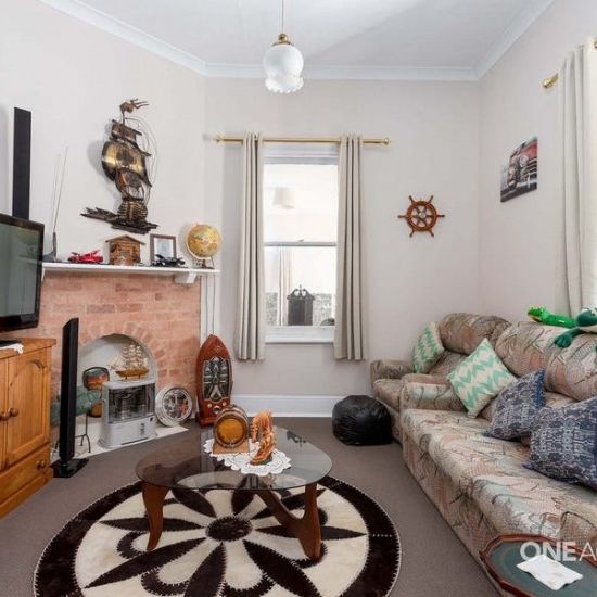 Character Home with stunning views - Photo 1