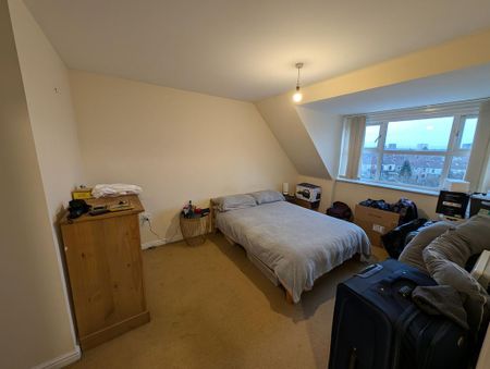 2 bedroom flat to rent - Photo 3