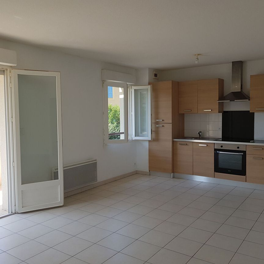 Appartement LE LUC EN PROVENCE 3 pièce(s) 61m² Avec Terrasse, - Photo 1