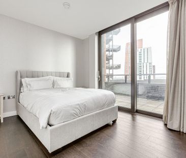 3 bedroom flat to rent - Photo 5