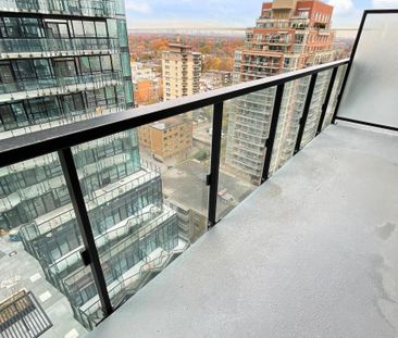 For Lease - 110 Broadway Avenue Unit# 1408, Toronto, Ontario - Photo 6