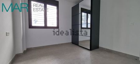 Alquiler de piso en Calle Almirante - Photo 5