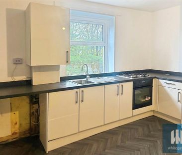 1 bedroom terraced house to rent - Photo 6