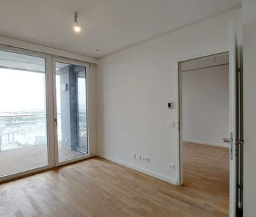 Urbanes Wohnen mit Rooftop Pool, Spa & Skylineblick – TOWER HOMES - Photo 4