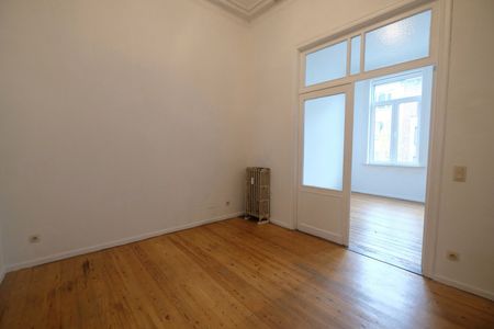 Ruim en licht appartement op het hippe Zuid - Foto 3