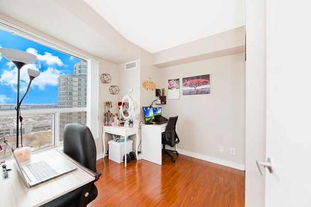 For Lease - 38 Lee Centre Drive Unit# 1903, Toronto, Ontario - Photo 1