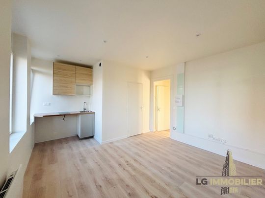 Amiens HENRIVILLE - TYPE 2 - Photo 1