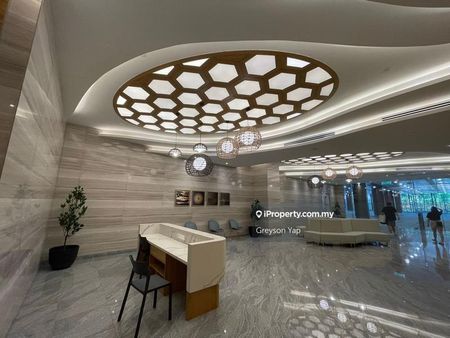 The Sentral Suites, Kl Sentral - Photo 3