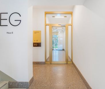 Your Urban Oasis – Großzügiges 3-Zimmer-Apartment im Crown II - Photo 6