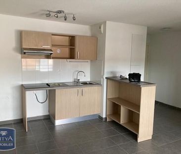 Location Appartement 3 pièces 58m² TOURNEFEUILLE 31170 - Photo 1