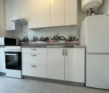 Appartement met 1 slaapkamer - Foto 1
