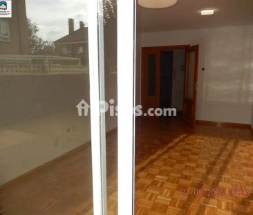 Piso en alquiler en Paseo de los Castaños - Photo 2