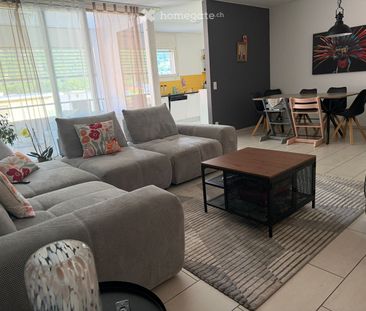 3 Zimmer, 110 m² - Photo 4