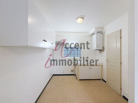 Studio 30m2, - Photo 3