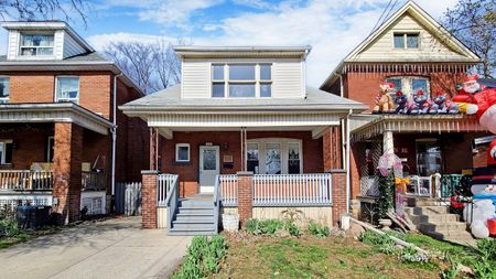 For Lease - 39 Belmont Avenue, Hamilton, Ontario - Photo 4