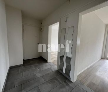 3 Zimmer, 65 m², 4. Stock - Photo 3