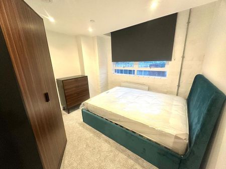 1 bedroom apartment to rent - Photo 3