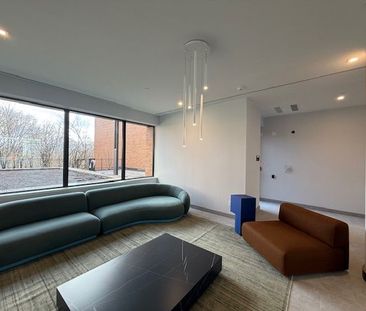 For Lease - 1 QUARRINGTON Lane Unit# 2604, Toronto, Ontario - Photo 1