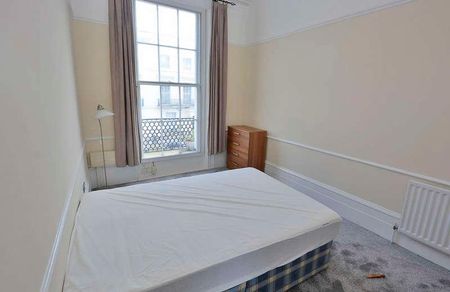 T Floor, Holland Road, London, W14 - Photo 5