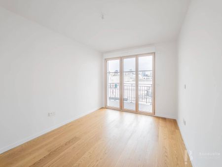 Rental Apartment Puteaux Pressensé-Rives de Seine - Photo 2