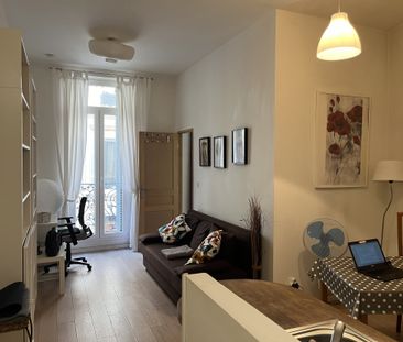 Location Appartement 2 pièces 28m² MARSEILLE 1er - Photo 5