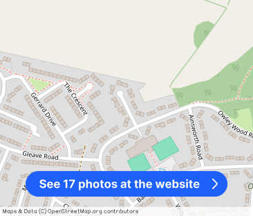 Mervyn Road, CW8 - Photo 1