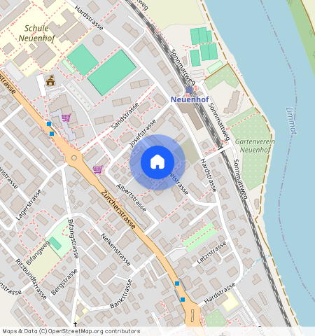 Kappelstr, 6, 5432 Neuenhof