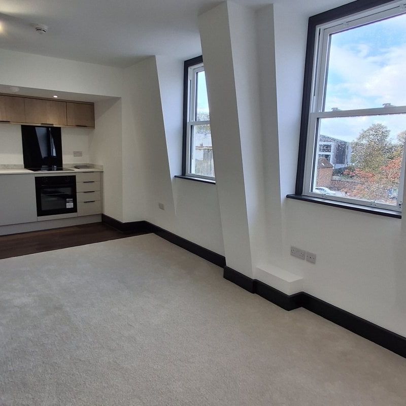 Appleton Gate - Photo 1