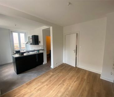 Location Appartement 2 pièces 32m² - Photo 4