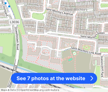 Windmill Terrace, Clonsilla, Dublin 15, County Dublin, D15 FA33 - Photo 1