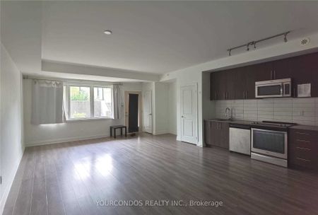 For Lease - 780 Sheppard Avenue Unit# 26, Toronto, Ontario - Photo 2