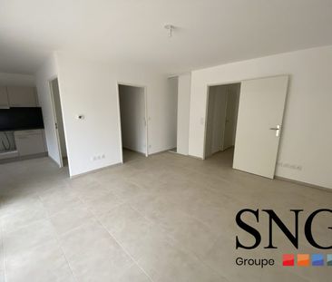 T3 AVEC LOGGIA + PARKING - Photo 2