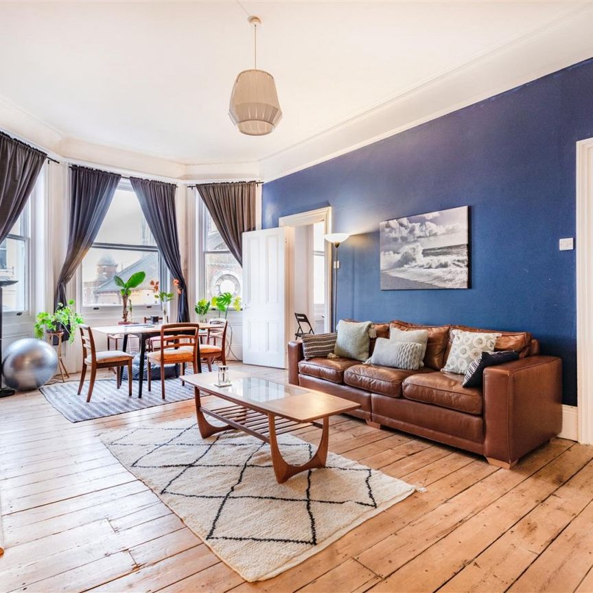 St Michaels Place, Brighton - Photo 1