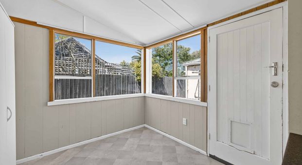 Character-Filled 4 Bedroom Home - One Block from the Beach! - Photo 1