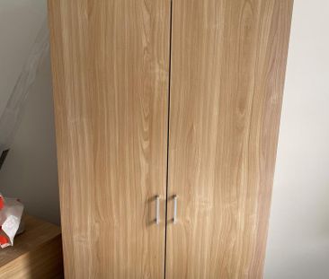 1 bedroom in a house share to rent - Photo 1