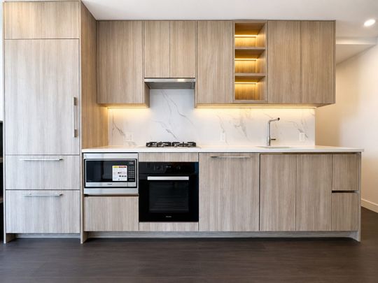 For Lease - 75 Billes Heights Unit# 1711, Toronto, Ontario - Photo 1