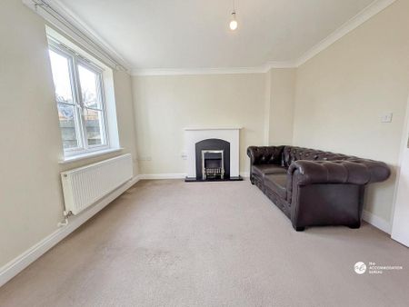 2 bedroom semi-detached house to rent - Photo 2
