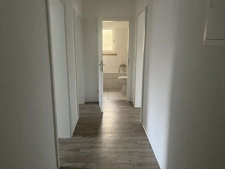 Ihr neues Zuhause - gut geschnittene 3-Zimmer-Wohnung im Quartier Silberborn - Photo 5