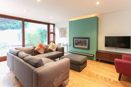 House to rent in Dublin, Dún Laoghaire - Photo 5