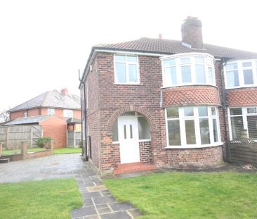 3 bedroom semi-detached house to rent - Photo 4