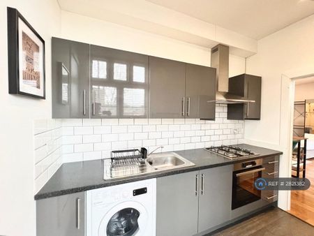 Studio to rent - Photo 4