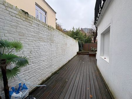 Location Appartement 1 pièce 14m² LILLE 59800 - Photo 3